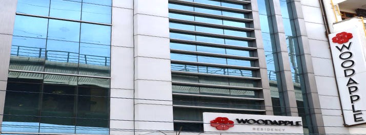 Woodapple Residency - New Delhi 01.jpg